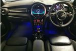 2020 MINI Hatchback 5dr