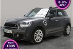 2020 MINI Countryman