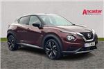 2021 Nissan Juke