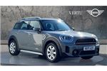 2021 MINI Countryman