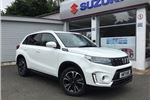 2021 Suzuki Vitara