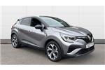 2022 Renault Captur
