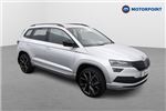 2021 Skoda Karoq