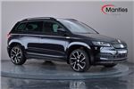 2021 Skoda Karoq