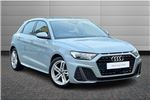 2023 Audi A1