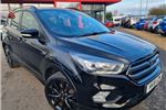 2018 Ford Kuga