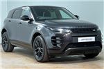 2024 Land Rover Range Rover Evoque