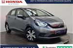2023 Honda Jazz