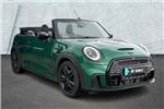 2021 MINI Convertible
