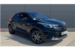 2017 Toyota C-HR