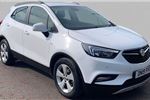 2019 Vauxhall Mokka X