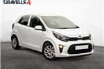 2019 Kia Picanto