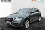 2016 Audi Q5