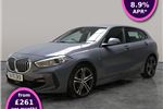 2020 BMW 1 Series