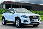 2021 Audi Q2