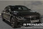 2023 Volkswagen Arteon