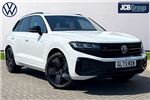 2024 Volkswagen Touareg