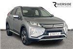 2018 Mitsubishi Eclipse Cross