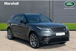 2021 Land Rover Range Rover Velar