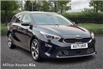 2021 Kia Ceed SW