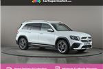 2022 Mercedes-Benz GLB