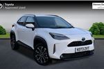 2024 Toyota Yaris Cross