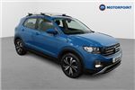 2020 Volkswagen T-Cross