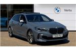 2020 BMW 1 Series