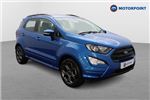 2021 Ford EcoSport