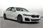 2023 BMW 5 Series