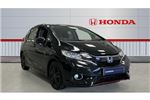 2018 Honda Jazz