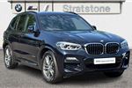 2018 BMW X3