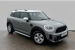 2021 MINI Countryman