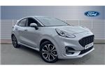 2023 Ford Puma