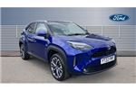 2022 Toyota Yaris Cross