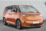 2023 Volkswagen ID.Buzz