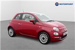 2022 Fiat 500