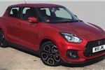 2023 Suzuki Swift Sport