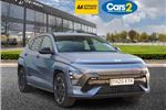 2025 Hyundai Kona Electric