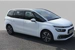 2018 Citroen Grand C4 Picasso