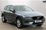 2018 Volvo XC60