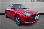 2023 Suzuki Swift