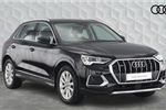 2019 Audi Q3