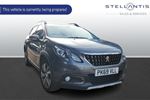 2019 Peugeot 2008