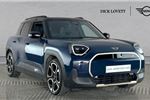 2024 MINI Electric