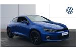 2016 Volkswagen Scirocco