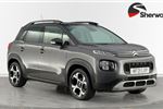 2021 Citroen C3 Aircross