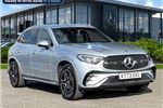 2023 Mercedes-Benz GLC