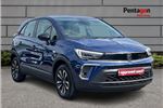 2021 Vauxhall Crossland