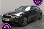 2021 BMW 3 Series